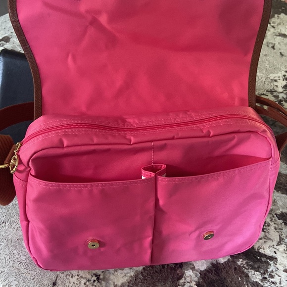 Longchamp Crossbody - Picture 5 of 6